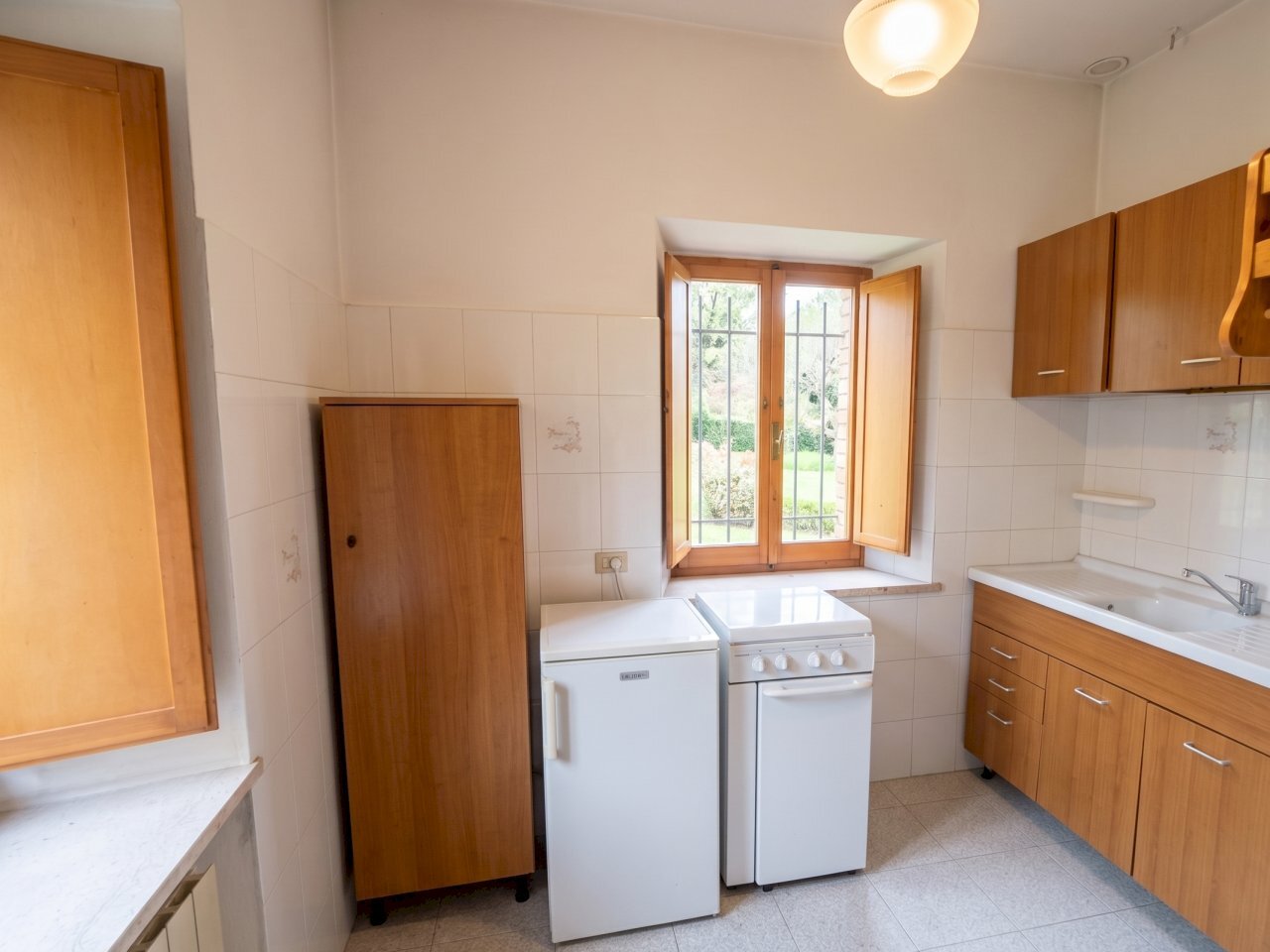 Cucina - Villa Strada 41, Sant'Agata Feltria - photo 3