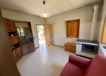 Soggiorno - Villa Strada 41, Sant'Agata Feltria - photo 2