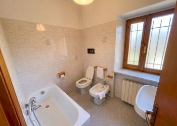 Bagno - Villa Strada 41, Sant'Agata Feltria - photo 8