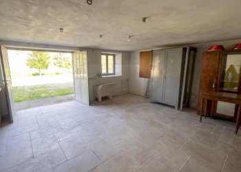 Garage - Villa Strada 41, Sant'Agata Feltria - photo 11