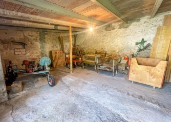 Stalla - Villa Strada 41, Sant'Agata Feltria - photo 15