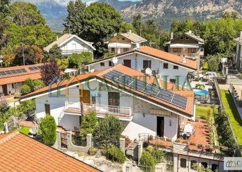 VISTA - Portion of a house Via Margrot 15, Rosta - photo 1