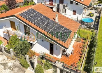 VISTA - Portion of a house Via Margrot 15, Rosta - photo 2