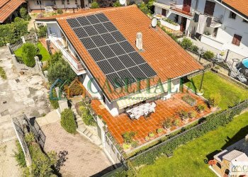 VISTA - Portion of a house Via Margrot 15, Rosta - photo 3