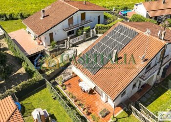 VISTA - Portion of a house Via Margrot 15, Rosta - photo 4