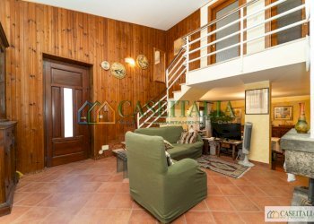 SALOTTO - Portion of a house Via Margrot 15, Rosta - photo 6