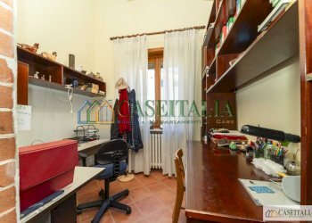 STUDIO - Portion of a house Via Margrot 15, Rosta - photo 11