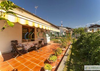 GIARDINO - Portion of a house Via Margrot 15, Rosta - photo 12