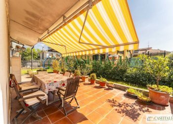 GIARDINO - Portion of a house Via Margrot 15, Rosta - photo 13