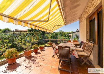GIARDINO - Portion of a house Via Margrot 15, Rosta - photo 15