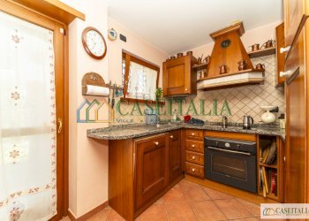 CUCINA - Portion of a house Via Margrot 15, Rosta - photo 19