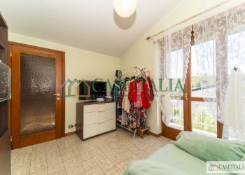CAMERA - Portion of a house Via Margrot 15, Rosta - photo 22
