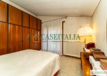 CAMERA MATRIMONIALE - Portion of a house Via Margrot 15, Rosta - photo 23