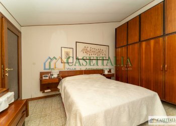 CAMERA MATRIMONIALE - Portion of a house Via Margrot 15, Rosta - photo 24