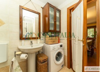 BAGNO - Portion of a house Via Margrot 15, Rosta - photo 30