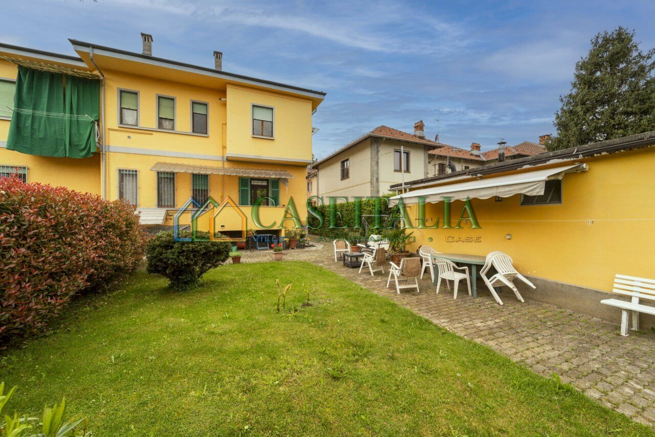 TNY04654.jpg - Appartamento Via Ulzio 9, Rivoli - foto 1