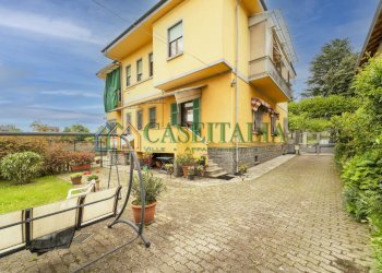 TNY04660.jpg - Appartamento Via Ulzio 9, Rivoli - foto 5