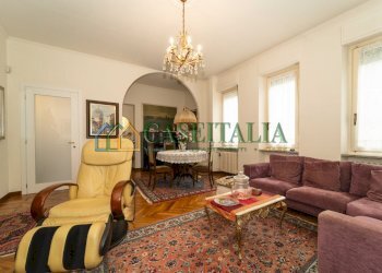 TNY04609.jpg - Appartamento Via Ulzio 9, Rivoli - foto 11