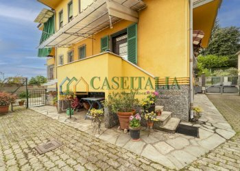 TNY04658.jpg - Appartamento Via Ulzio 9, Rivoli - foto 28
