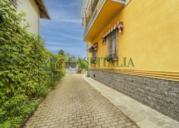 TNY04662.jpg - Appartamento Via Ulzio 9, Rivoli - foto 30