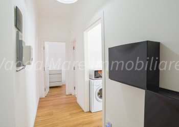 Piazza -14.jpg - Appartamento piazza San Giovanni Battista 7, Vado Ligure - foto 8