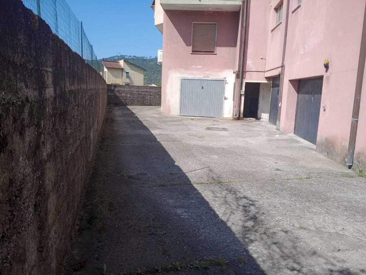 box - Appartamento Via Bertucci 72, Brugnato - foto 2