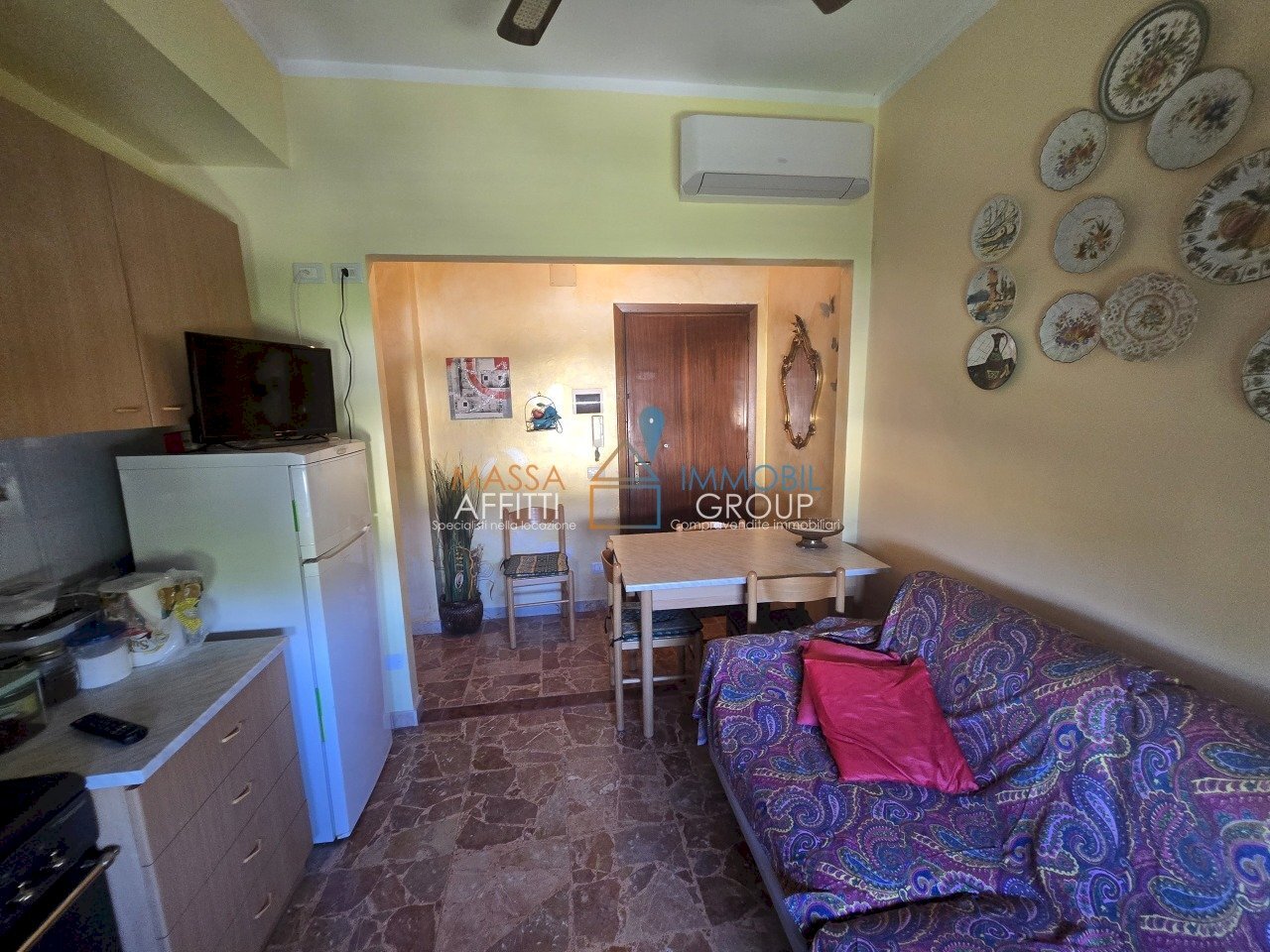 20260425_151136.jpg - Three-room apartment Via Luni 60, Massa - photo 1