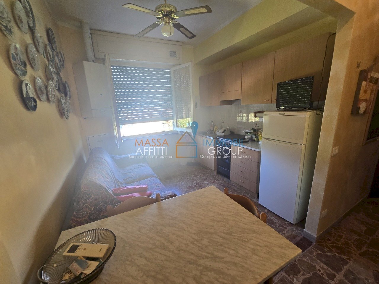 20260425_151124.jpg - Three-room apartment Via Luni 60, Massa - photo 2