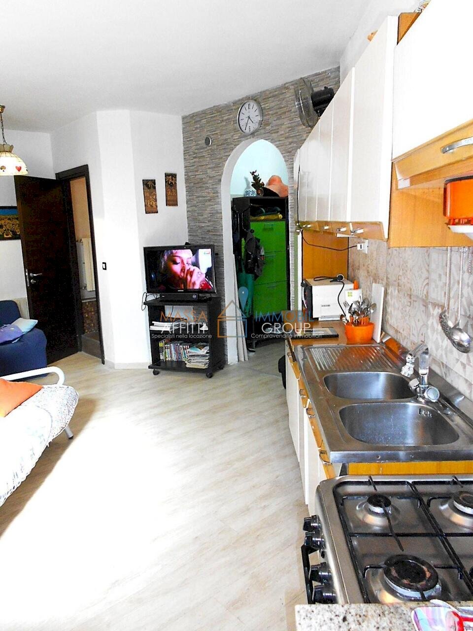 15.jpg - Trilocale Via Argine Destro Carrione 15, Carrara - foto 2