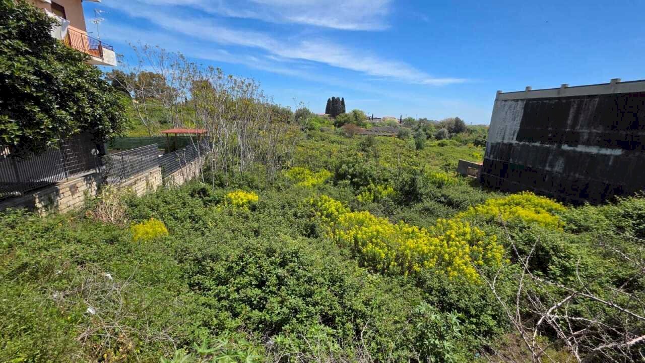 WhatsApp Image 2026-04-27 at 12.15.33.jpeg - Terreno agricolo Tremestieri Etneo - foto 1