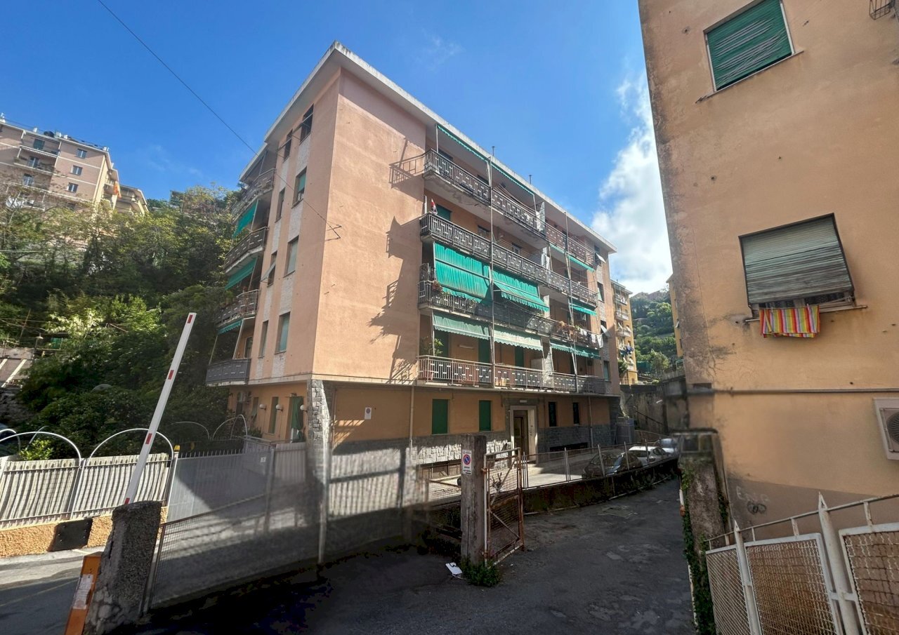 10.png - Appartamento Via Pasquale Berghini 38, Genova (zona San Fruttuoso) - foto 1