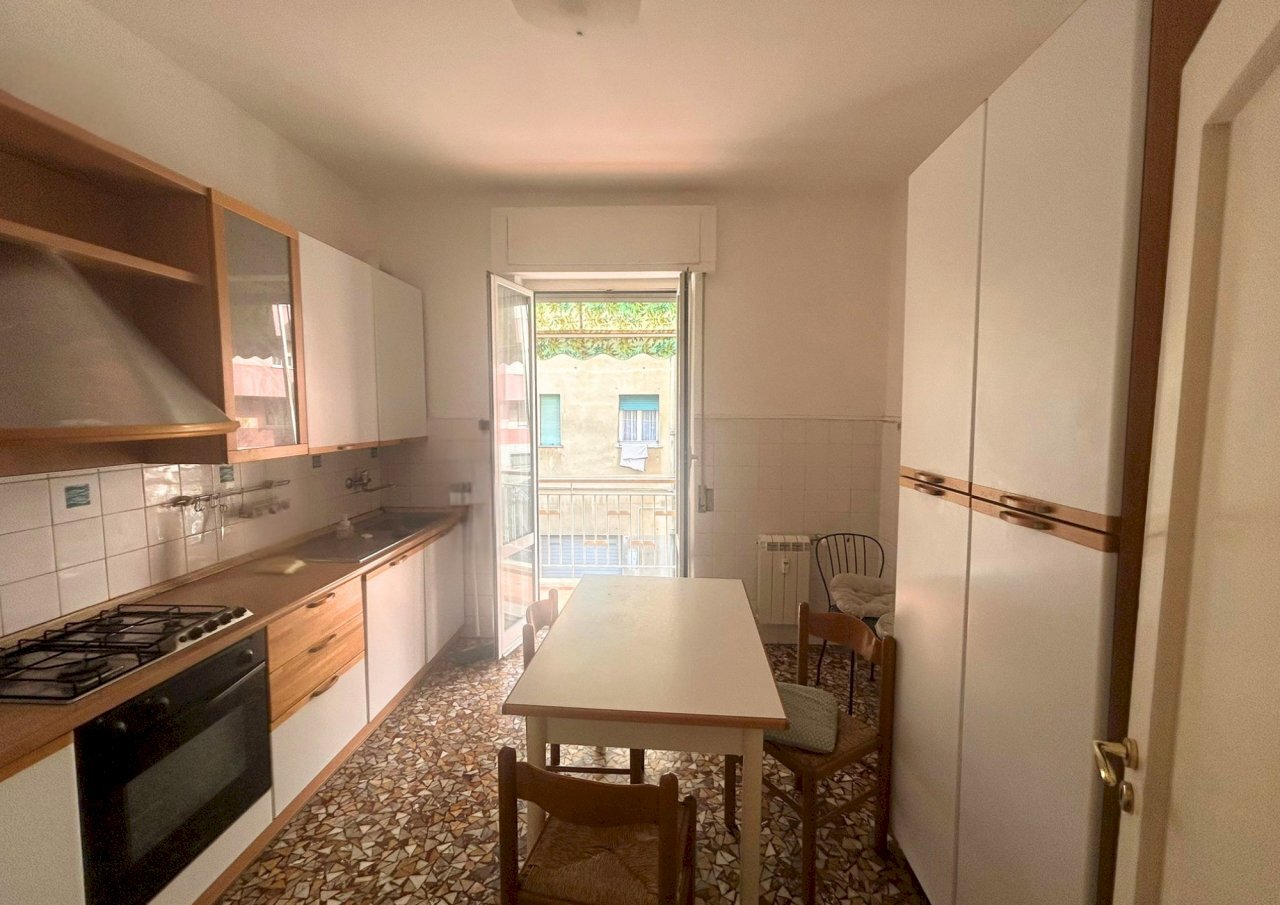 1.png - Appartamento Via Pasquale Berghini 38, Genova (zona San Fruttuoso) - foto 2