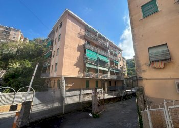 10.png - Appartamento Via Pasquale Berghini 38, Genova (zona San Fruttuoso) - foto 1