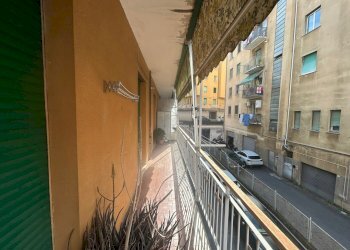 WhatsApp Image 2026-04-27 at 10.12.25 (3).jpeg - Appartamento Via Pasquale Berghini 38, Genova (zona San Fruttuoso) - foto 12