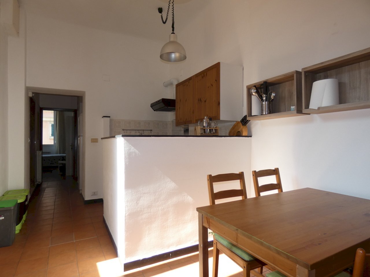 1.JPG - Appartamento Piazza di Santa Brigida 17, Genova - foto 1