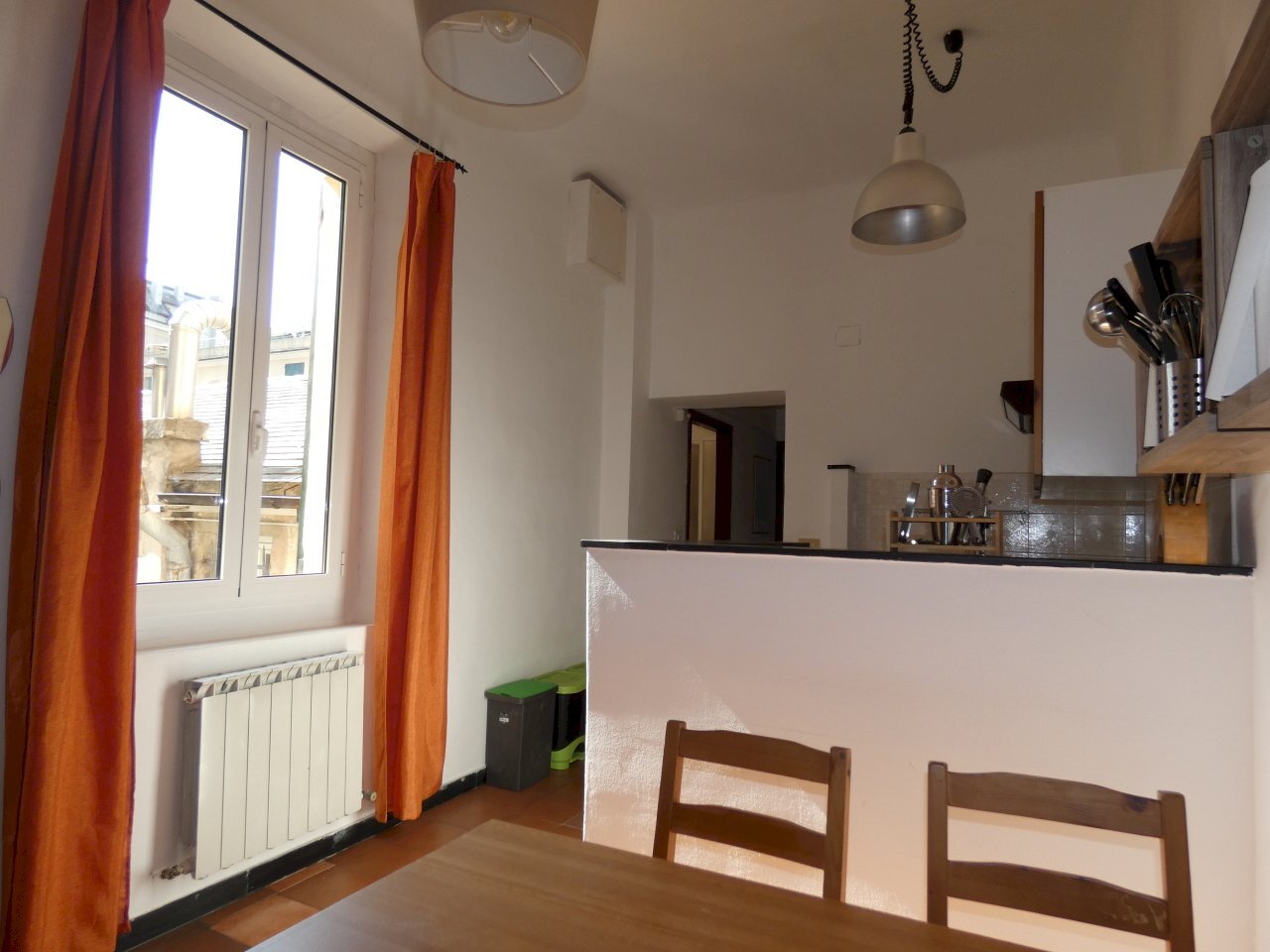 2.JPG - Appartamento Piazza di Santa Brigida 17, Genova - foto 2