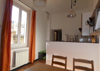 2.JPG - Appartamento Piazza di Santa Brigida 17, Genova - foto 2