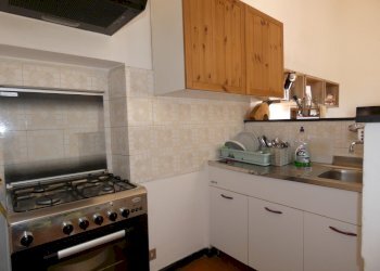 cucina.JPG - Appartamento Piazza di Santa Brigida 17, Genova - foto 5