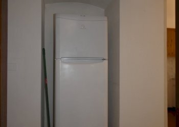 frigo.JPG - Appartamento Piazza di Santa Brigida 17, Genova - foto 6
