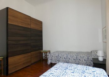 camera2.JPG - Appartamento Piazza di Santa Brigida 17, Genova - foto 9