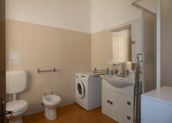 bagno.JPG - Appartamento Piazza di Santa Brigida 17, Genova - foto 13