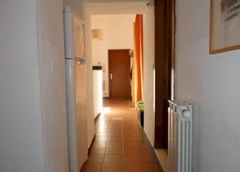 disimpegno.JPG - Appartamento Piazza di Santa Brigida 17, Genova - foto 14