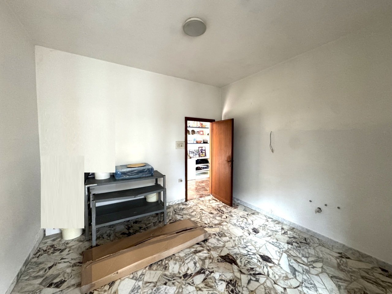 camera da letto - Appartamento Via Borgonuovo, Vaiano - foto 1