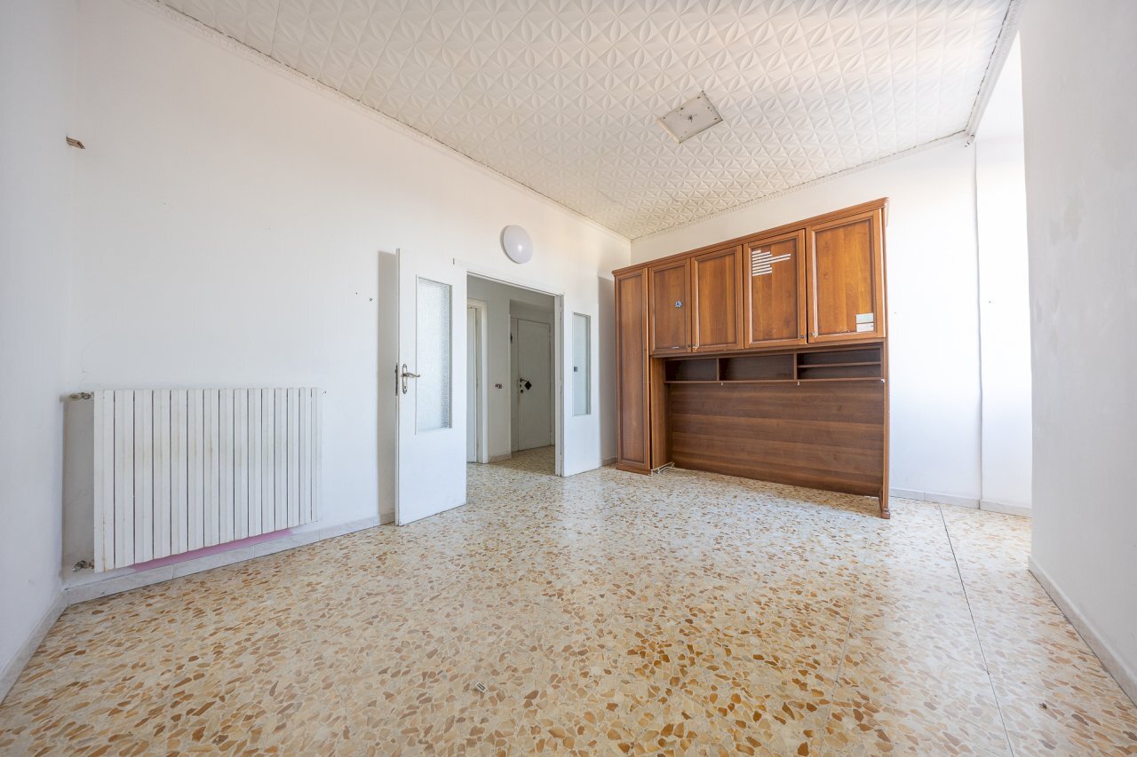 27.jpg - Three-room apartment Via Fabio e Raffaello Giovagnoli, Monterotondo - photo 2