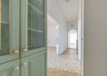 23.jpg - Three-room apartment Via Fabio e Raffaello Giovagnoli, Monterotondo - photo 6