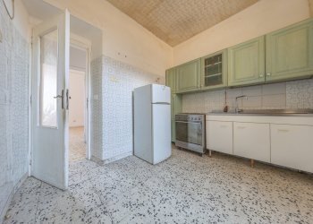 32.jpg - Three-room apartment Via Fabio e Raffaello Giovagnoli, Monterotondo - photo 9