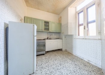 36.jpg - Three-room apartment Via Fabio e Raffaello Giovagnoli, Monterotondo - photo 10