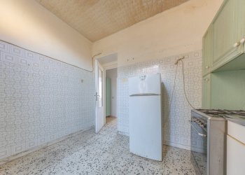 35.jpg - Three-room apartment Via Fabio e Raffaello Giovagnoli, Monterotondo - photo 11