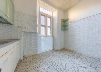 34.jpg - Three-room apartment Via Fabio e Raffaello Giovagnoli, Monterotondo - photo 12