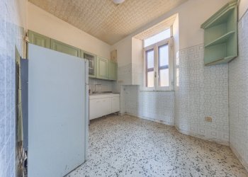 30.jpg - Three-room apartment Via Fabio e Raffaello Giovagnoli, Monterotondo - photo 13